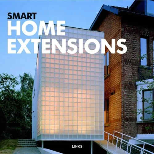 Coperta cărții "Smart Home Extensions" de Carles Broto