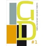 Coperta cărții "Global Danish Architecture #1" de Marianne Ibler