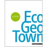 Coperta cărții "Ecogeotown" de Alberto Clementi
