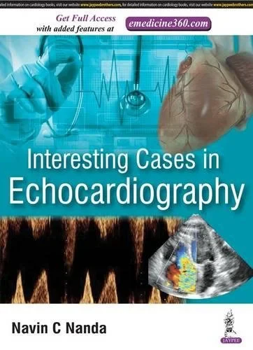 Interesting Cases in Echocardiography
