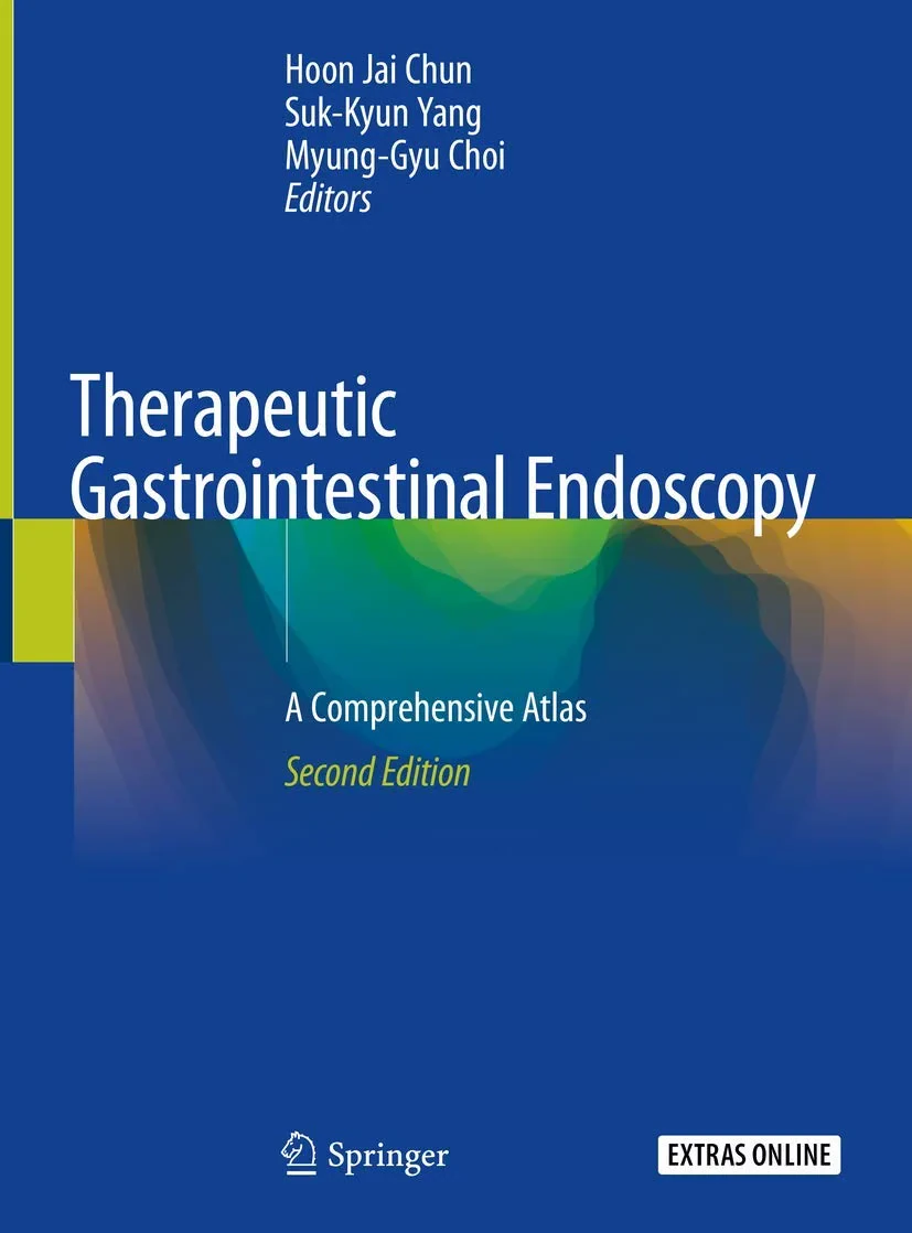 Therapeutic Gastrointestinal Endoscopy: A Comprehe...
