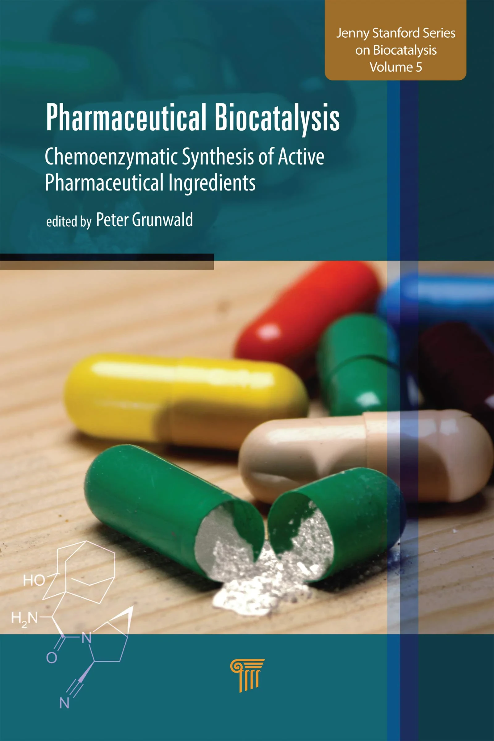 Pharmaceutical Biocatalysis: Chemoenzymatic Synthe...