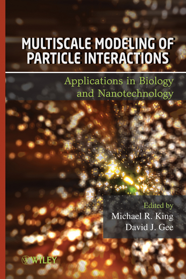 Multiscale Modeling of Particle Interactions – App...