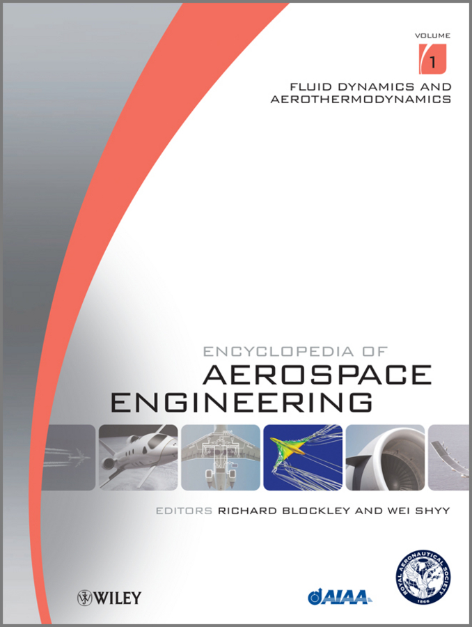 Encyclopedia of Aerospace Engineering (9 Vol. Set)