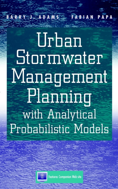 Urban Stormwater Management Planning with Analytic...
