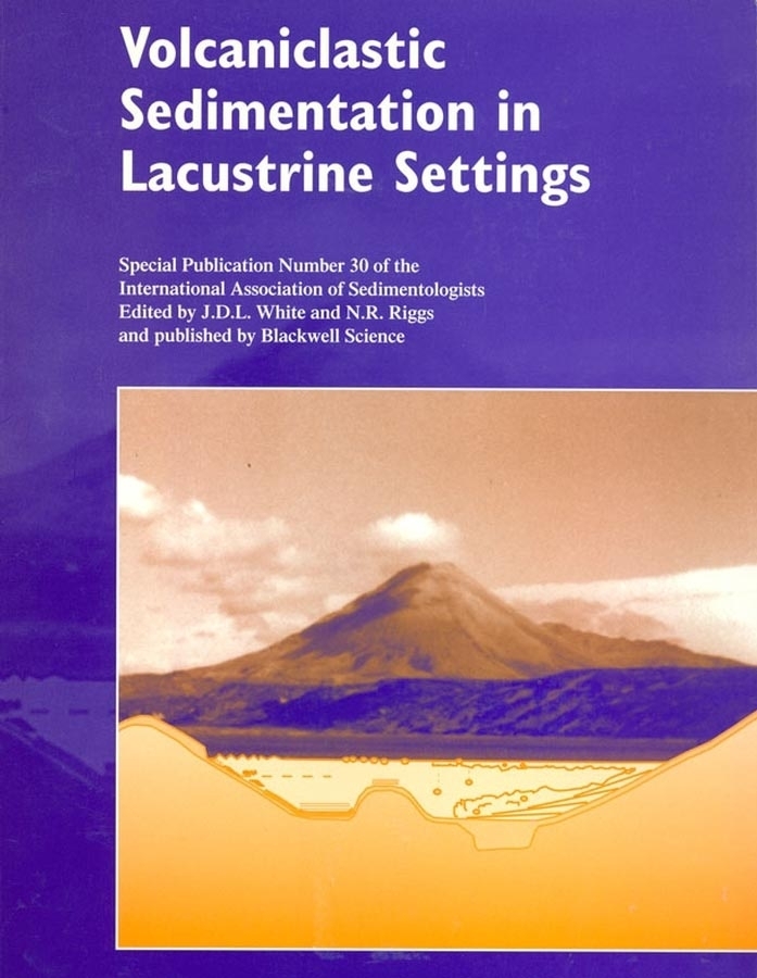 Volcaniclastic Sedimentation in Lacustrine Setting...