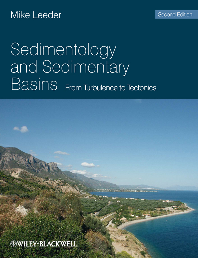 Sedimentology and Sedimentary Basins – From Turbul...