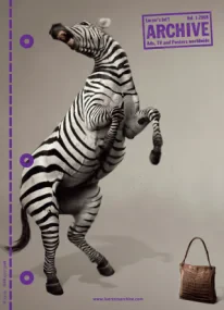 Luerzer’s Archive 1/08