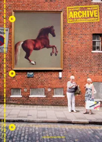 Luerzer's Archive 3/08