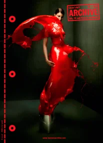 Luerzer's Archive 1/09