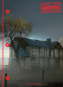 Luerzer's Archive 2/09