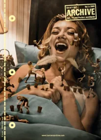 Luerzer's Archive 6/09