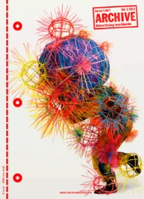 Luerzer’s Archive3/11