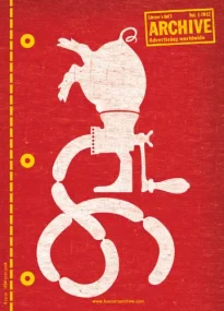 Luerzer's Archive 01/12