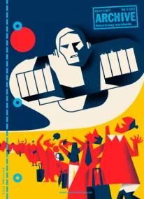 Luerzer's Archive 03/12