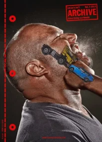 LuerzerÂ’s Archive 2/13