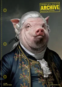  Luerzer's Archive 5/15