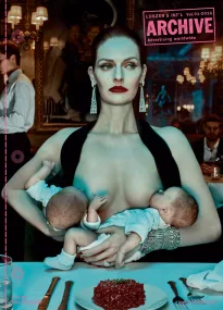 Luerzer’s Archive 1/16