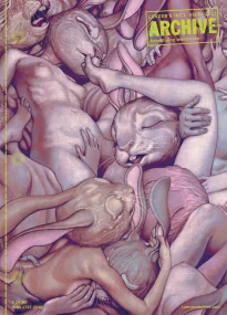 Luerzer's Archive 1/17