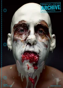 Luerzer's Archive 5/17