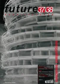 Future Arquitecturas 37/38 