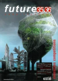 Future Arquitecturas 35/36