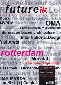 Future Architecture Magazine 15