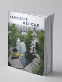 Landscape Record: Roof Oasis