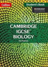 Cambridge IGCSE® Biology: Student Book (Collins Ca...