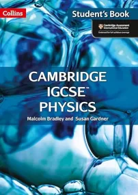 Cambridge IGCSE® Physics: Student Book (Collins Ca...