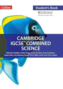 Cambridge IGCSE® Combined Science: Student Book (C...