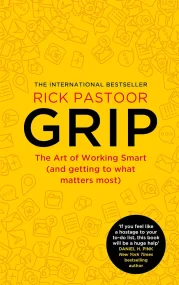 Grip: The art of working smart (and getting to wha...