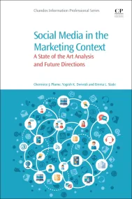 Social Media in the Marketing Context