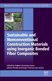 Sustainable and Nonconventional Construction Mater...