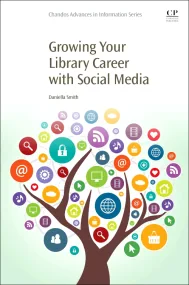 Growing Your Library Career with Social Media