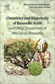 Chemistry and Bioactivity of Boswellic Acids and O...