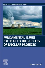 Fundamental Issues Critical to the Success of Nucl...
