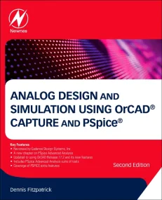 Analog Design and Simulation Using OrCAD Capture a...