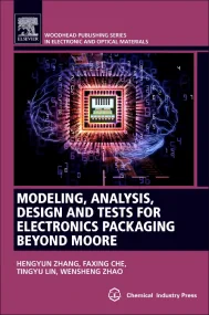 Modeling, Analysis, Design, and Tests for Electron...