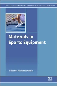 Materials in Sports Equipment
