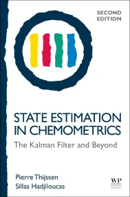 State Estimation in Chemometrics