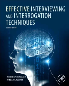 Effective Interviewing and Interrogation Technique...