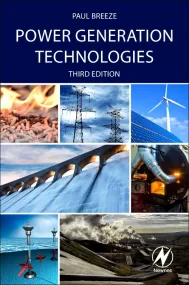 Power Generation Technologies
