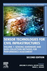 Sensor Technologies for Civil Infrastructures