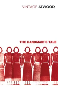 The Handmaid’s Tale