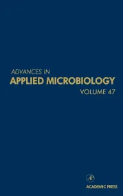 Advances in Applied Microbiology