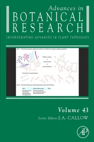 Advances in Botanical Research