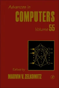 Advances in Computers