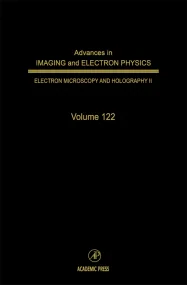 Advances in Imaging and Electron Physics