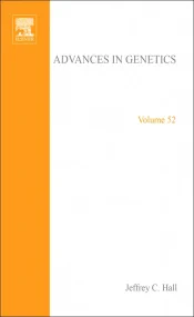 Advances in Genetics